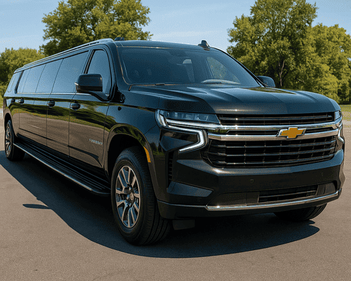 Kissimmee Bus Rental