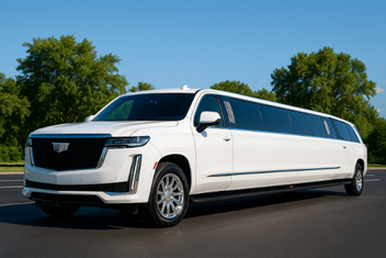 Kissimmee Limousine