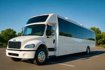 Kissimmee Minibus