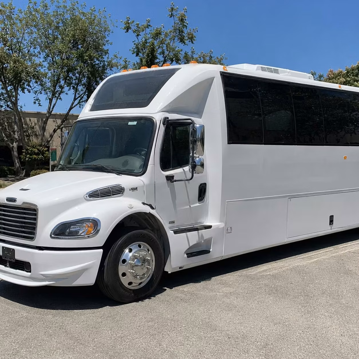 bachelorette party and bridal party bus rentals in kissimmee florida