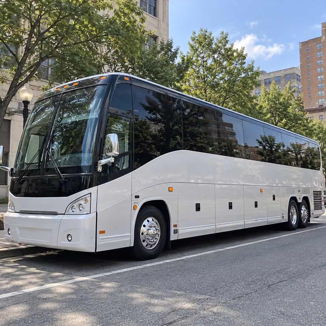 booking kissimmee field trip transportation for arts and performance venues