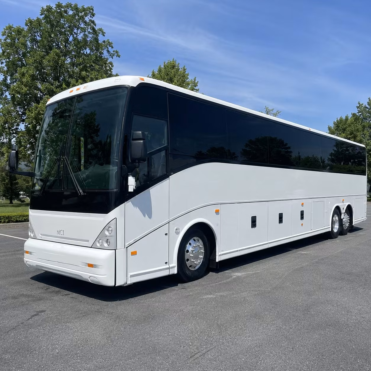 charter buses for kissimmee wedding venues parks and lakeside celebrations
