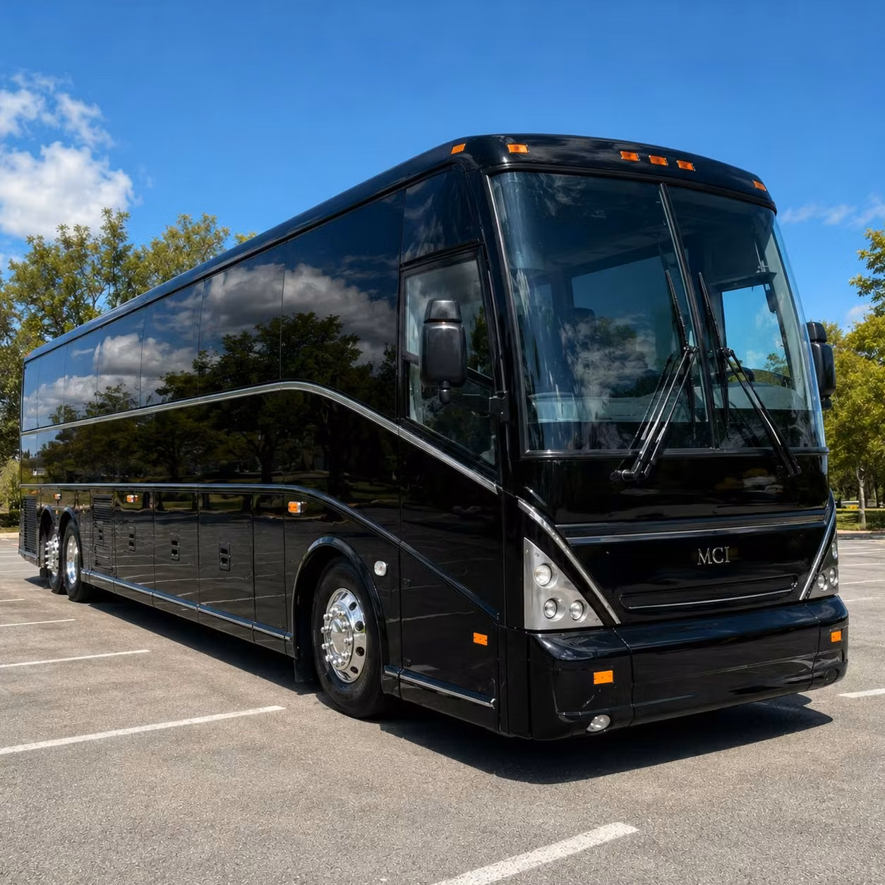 concert transportation to kia center and orlando s biggest venues