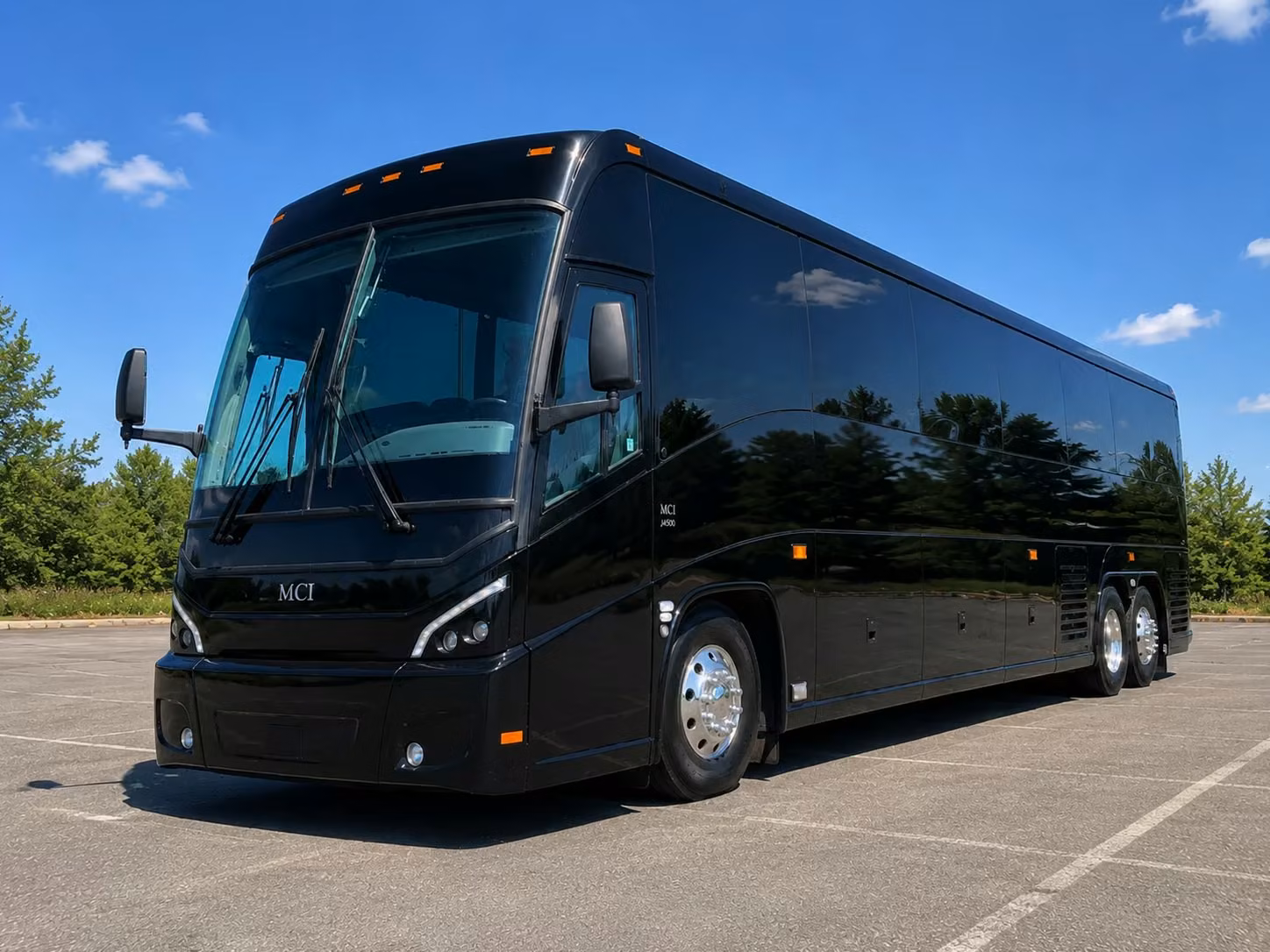 convention and corporate event shuttle services near the osceola county convention center