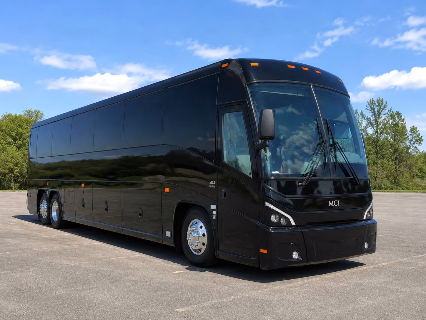 corporate event transportation in kissimmee and all the surrounding areas