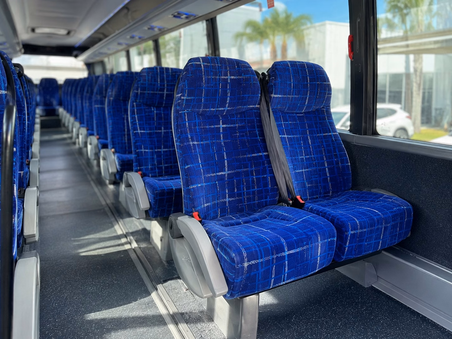 espn wide world of sports complex group bus rentals for tournaments and events