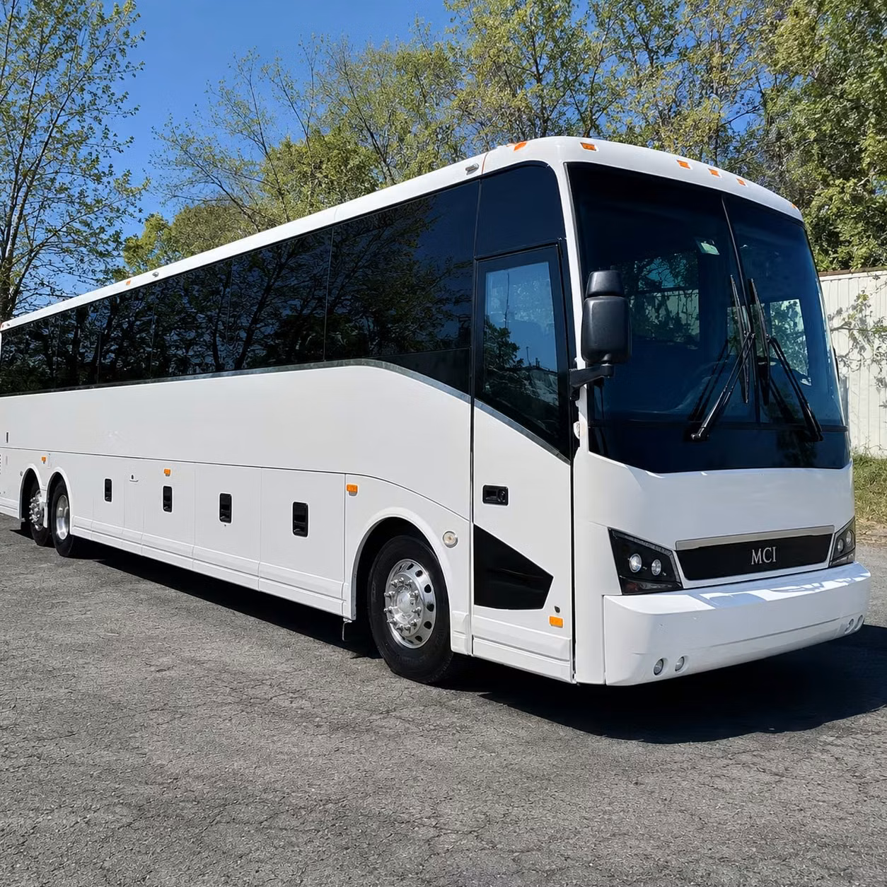 finding the right church bus rental in kissimmee has never been easier
