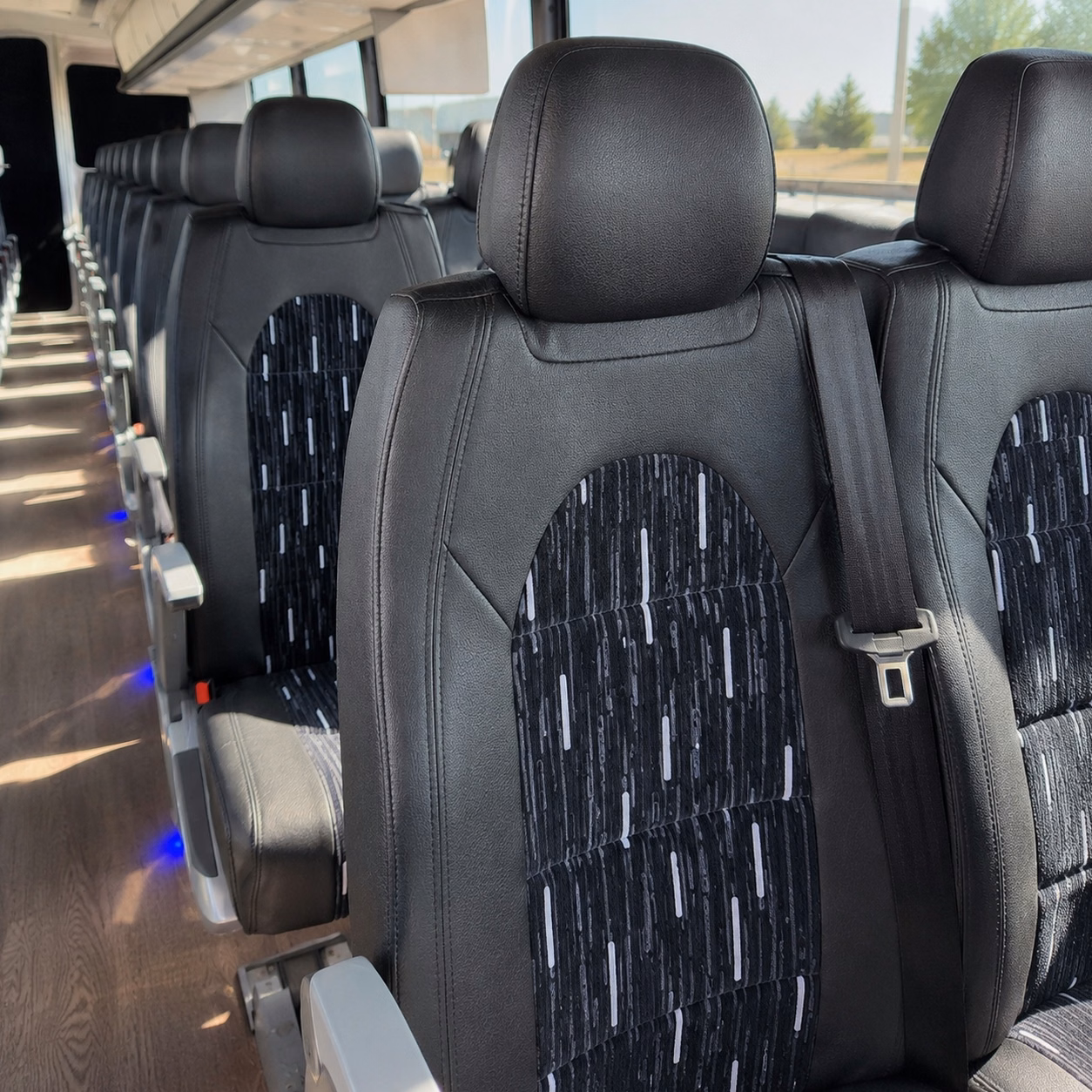 how the day of the week changes what a bus costs in kissimmee florida