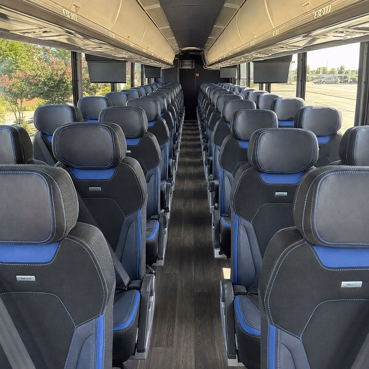 how where and when you re traveling affects kissimmee charter bus rates