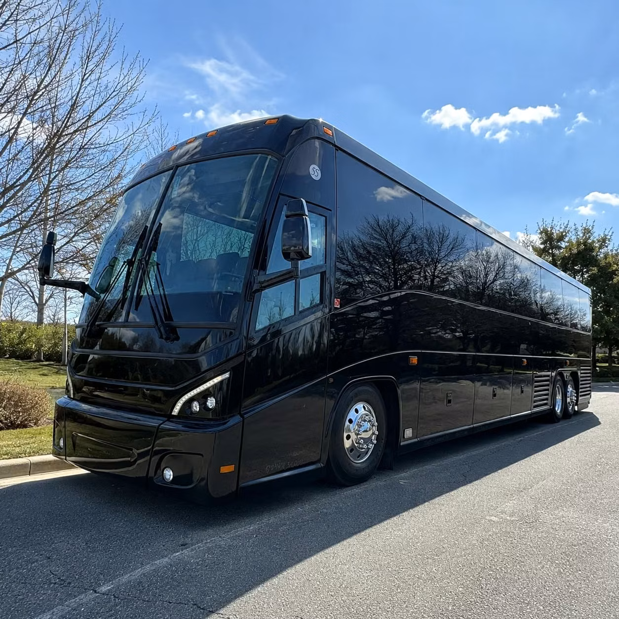 it s easier than ever to book recurring employee transportation in kissimmee through charterbusrentalkissimmeefl com