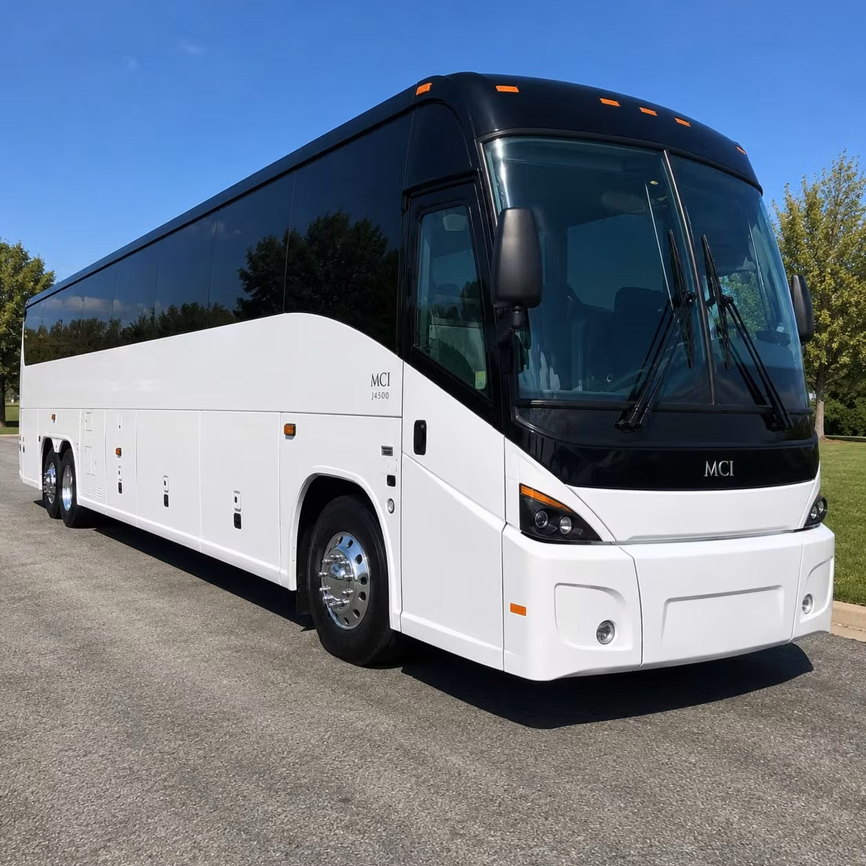 just arrived at mco here s why a private bus beats every other option out of the terminal