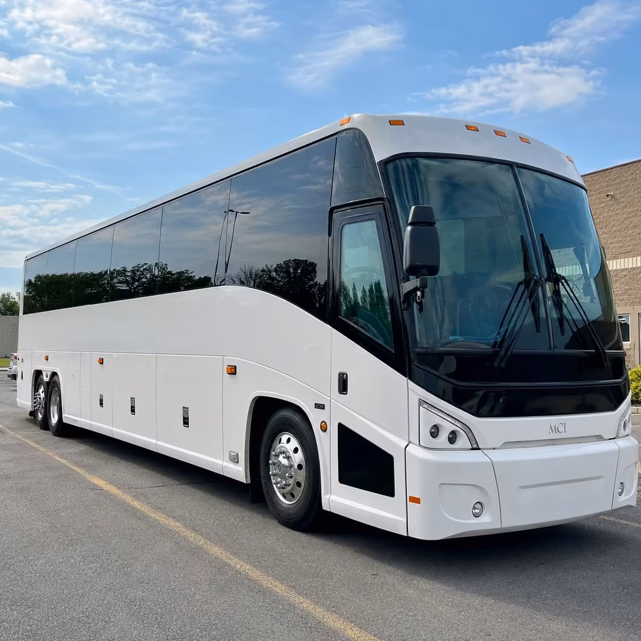 kissimmee church groups can shuttle worshippers every week with ease