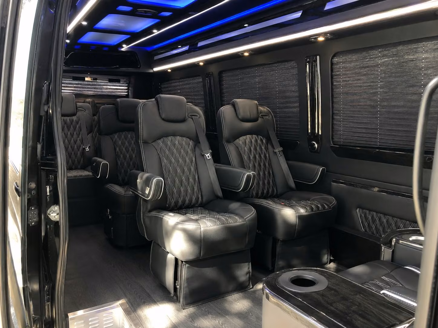 kissimmee employee transportation services