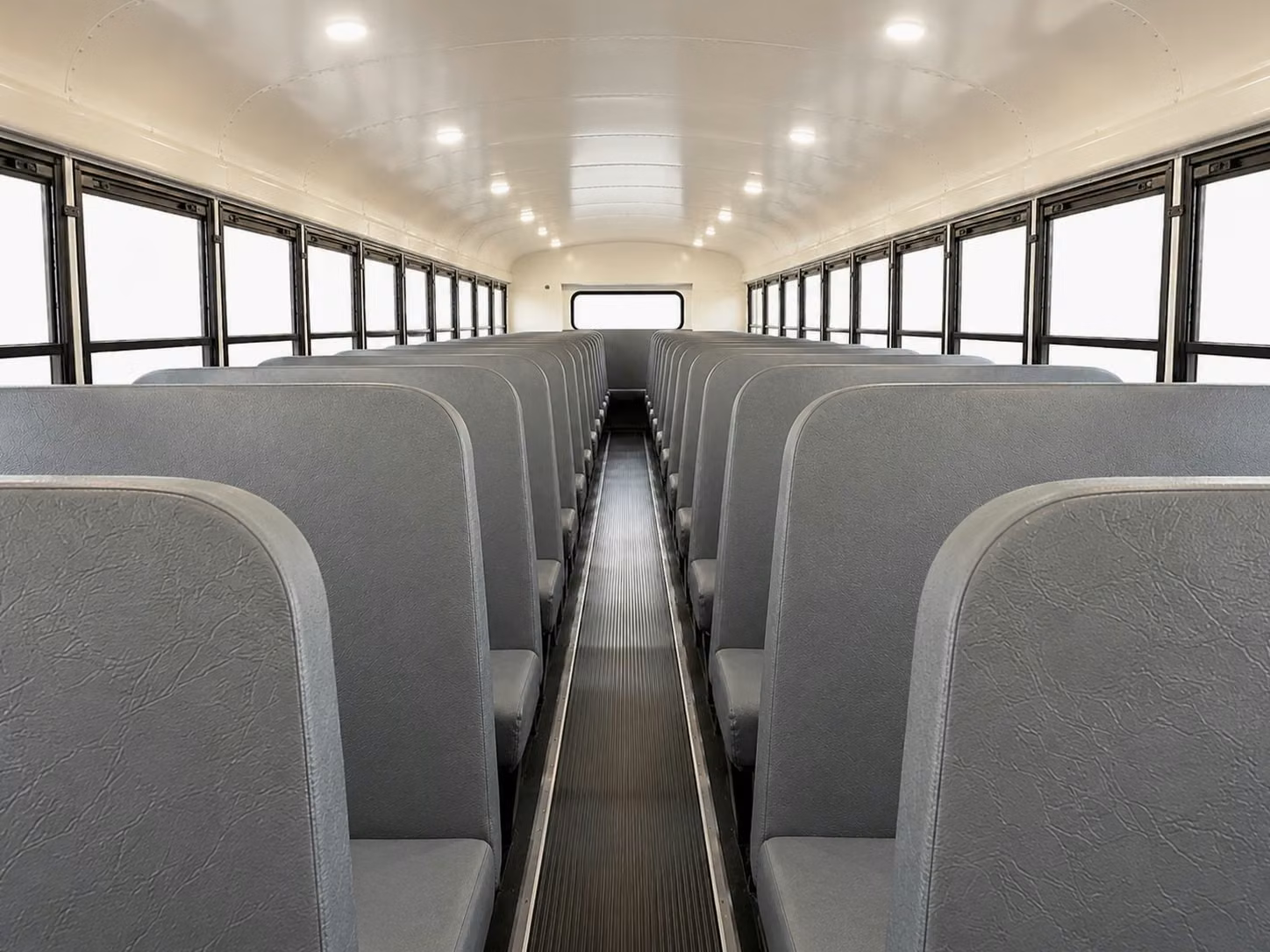 kissimmee school bus rental