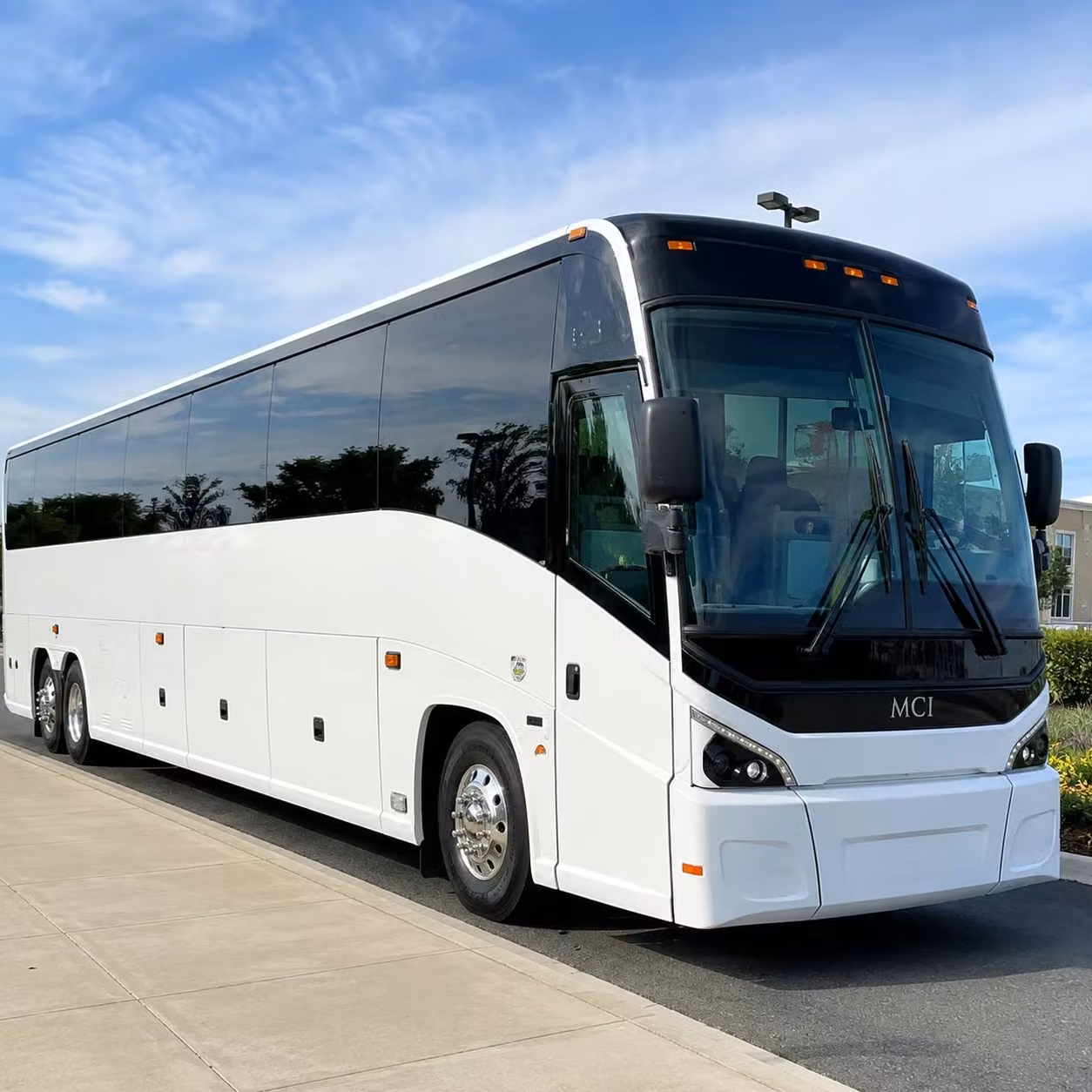 kissimmee youth groups deserve safe comfortable transportation too