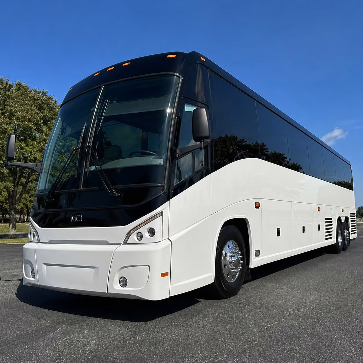 long distance transportation in kissimmee and all the surrounding areas