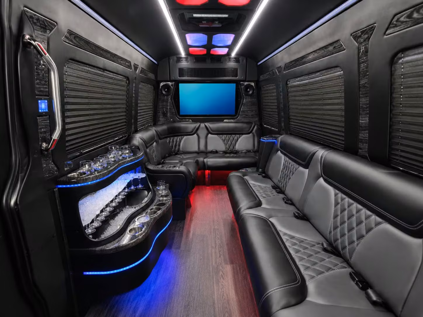 make your kissimmee employee transportation program easy to set up and even easier to scale