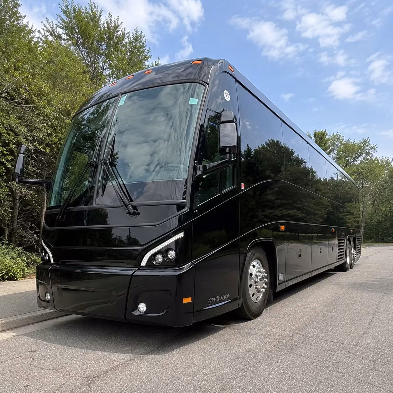 national guard and reserve unit transportation throughout central florida