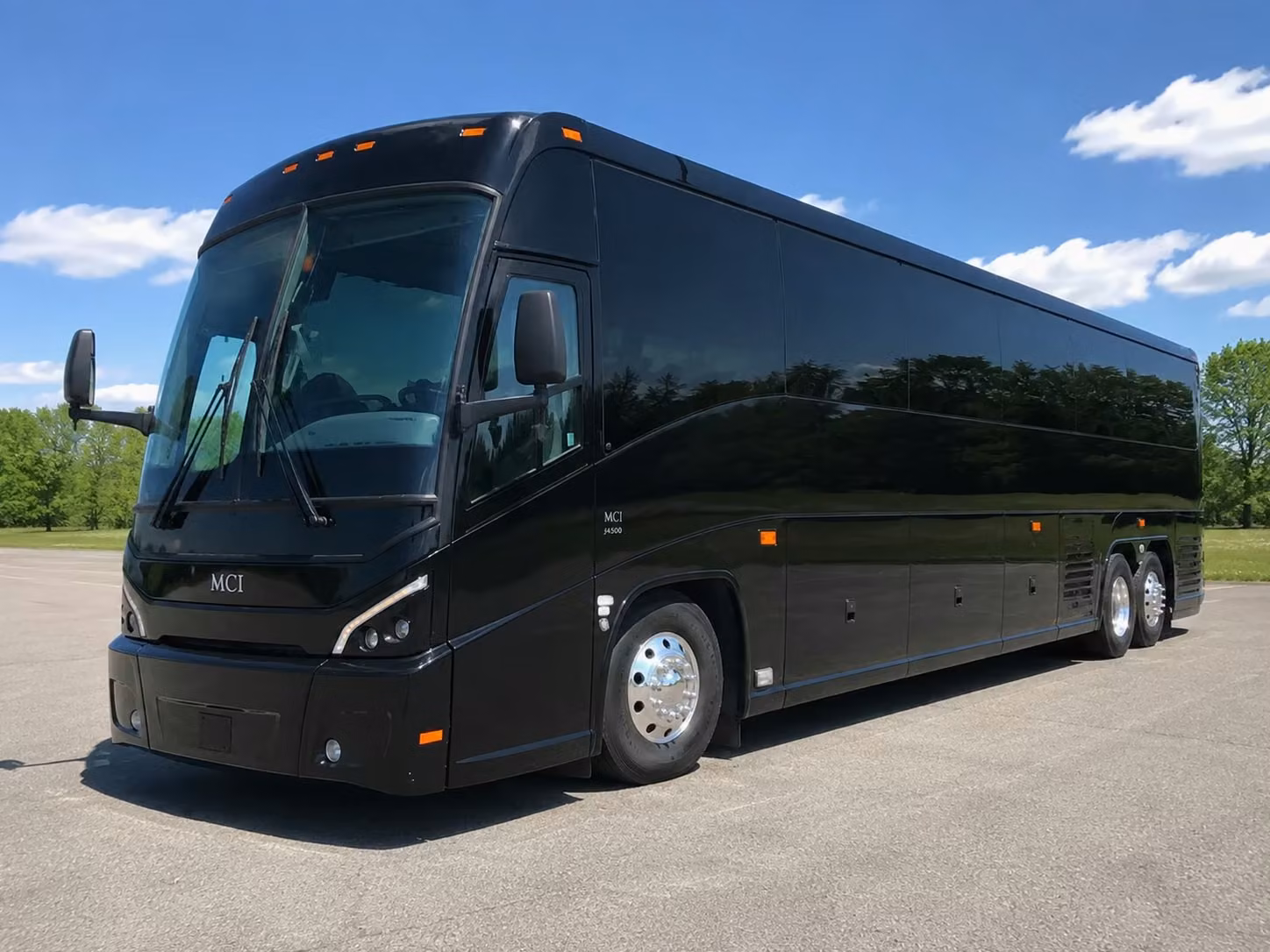 need a recurring employee shuttle program across the kissimmee business district