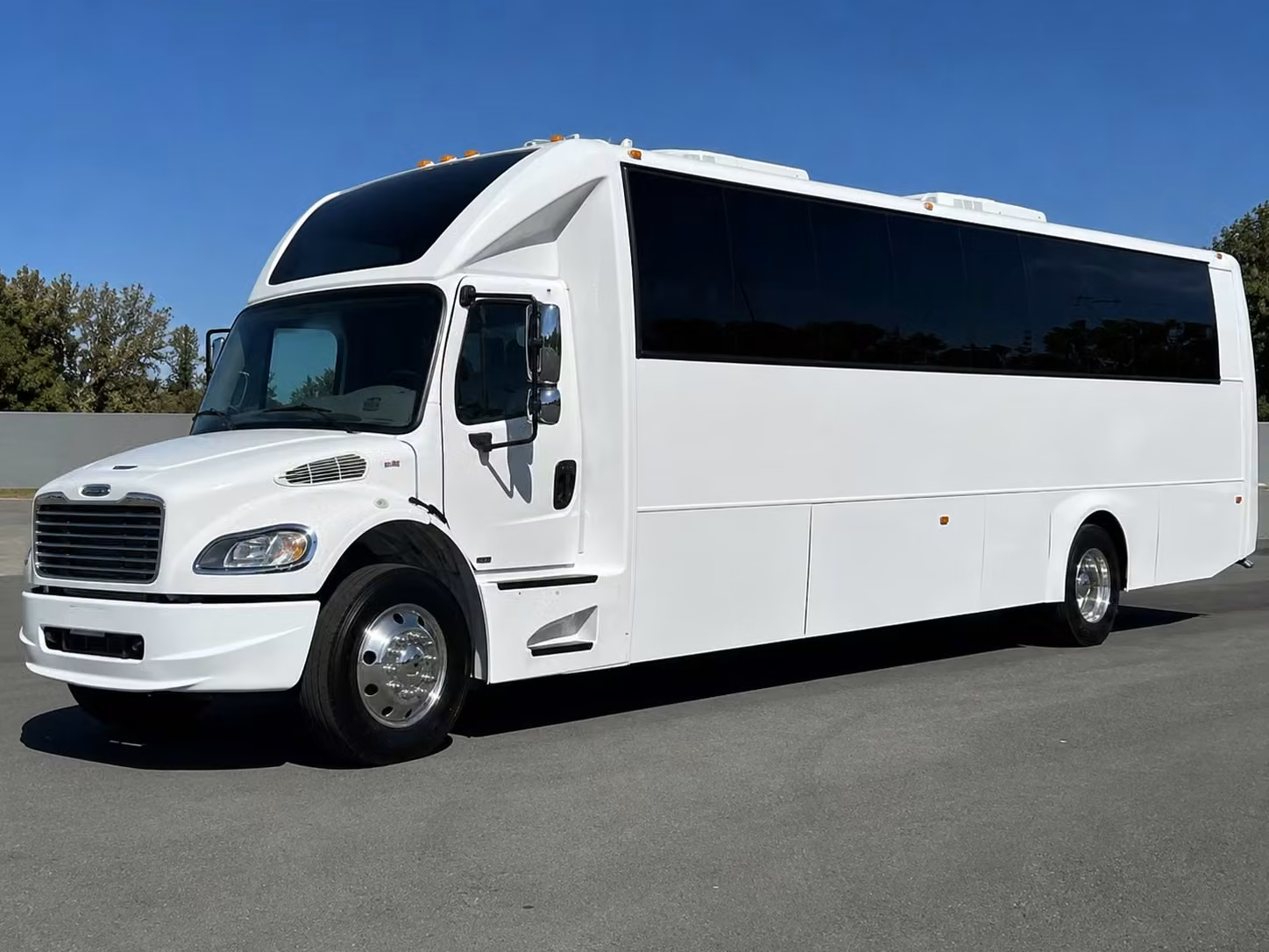 party buses for kissimmee prom night the full experience from pickup to drop off