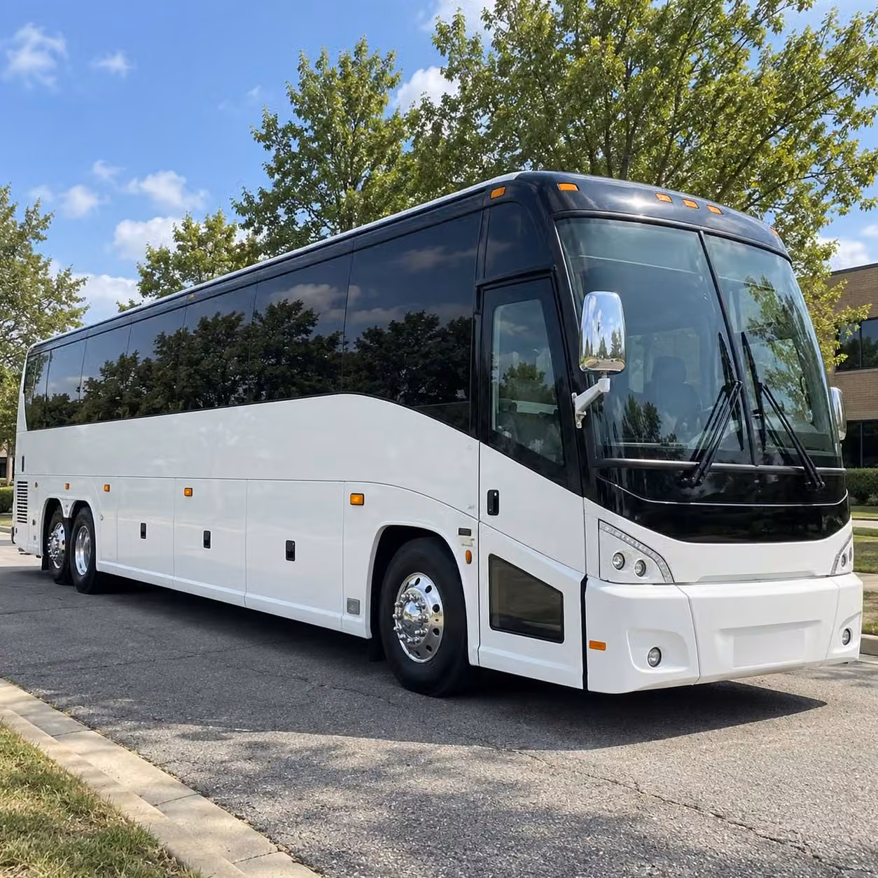 private event transportation in kissimmee and all the surrounding areas