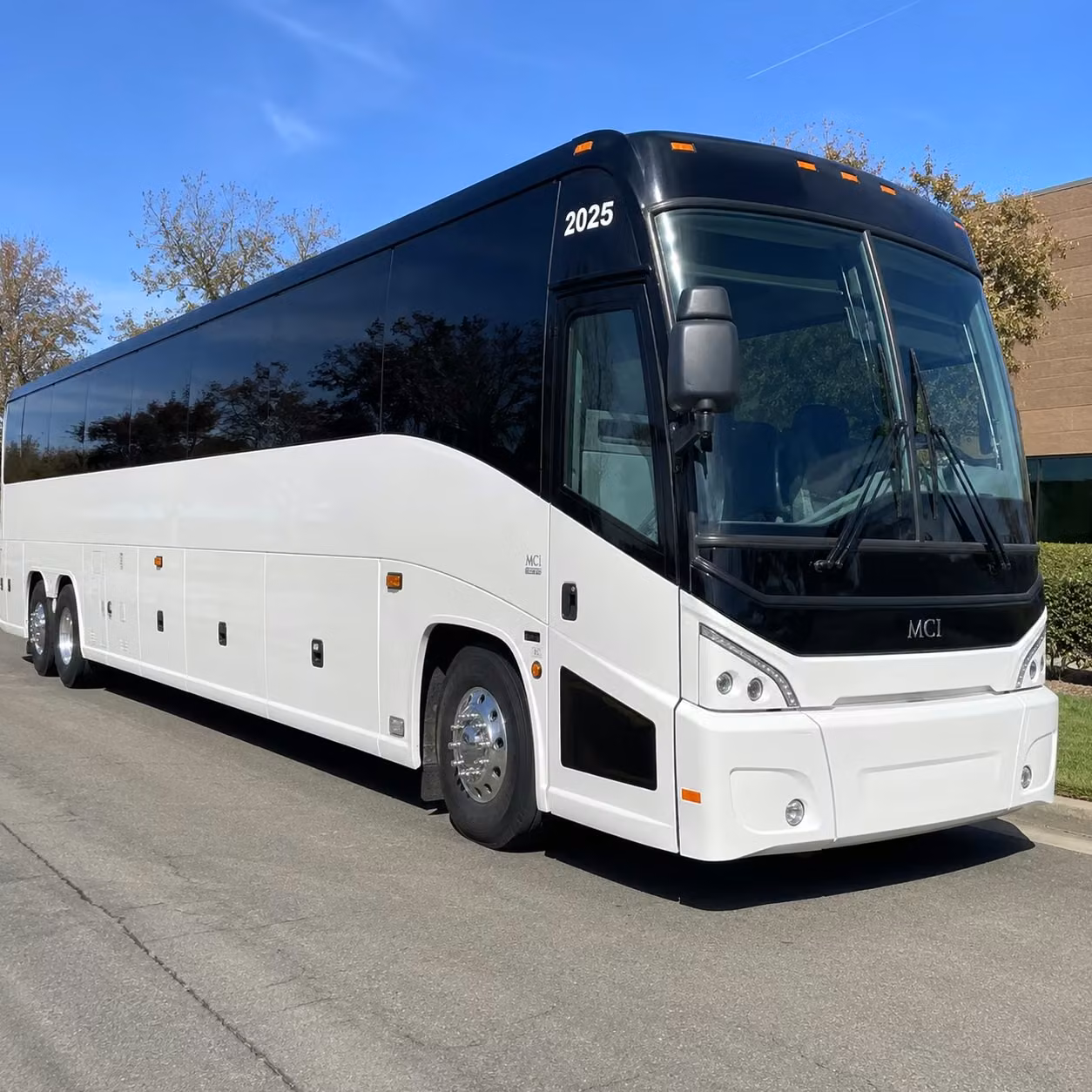 religious group transportation in kissimmee and all the surrounding areas