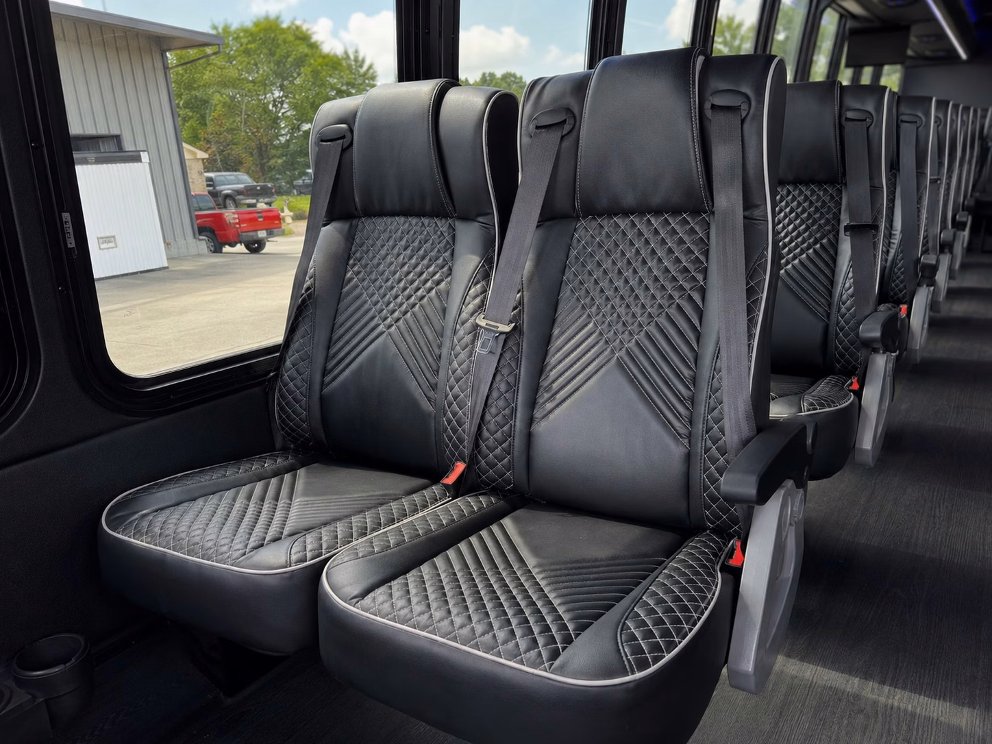 school event transportation in kissimmee and all the surrounding areas