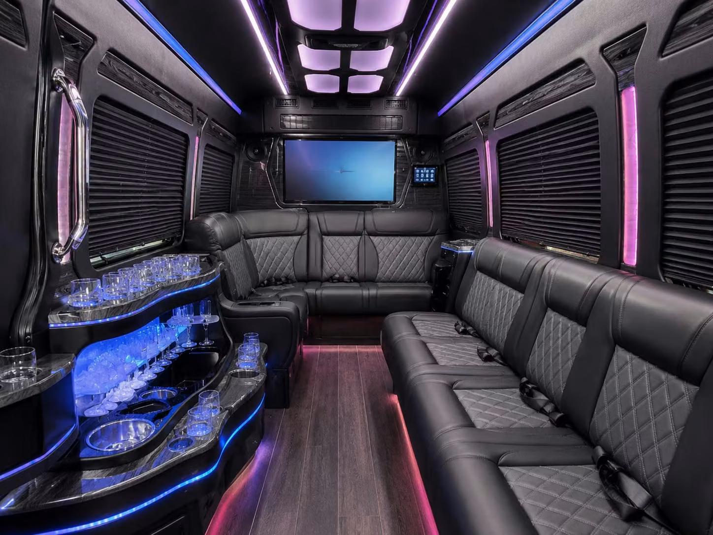 senior ministry transportation in kissimmee is simple with charterbusrentalkissimmeefl com