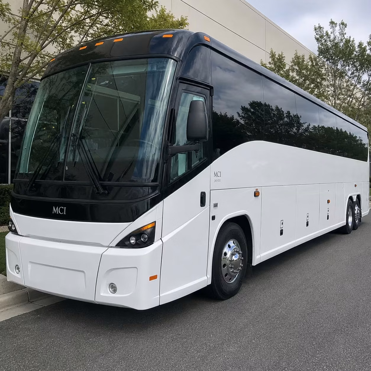 shuttle employees between kissimmee facilities remote lots and transit hubs without the headache