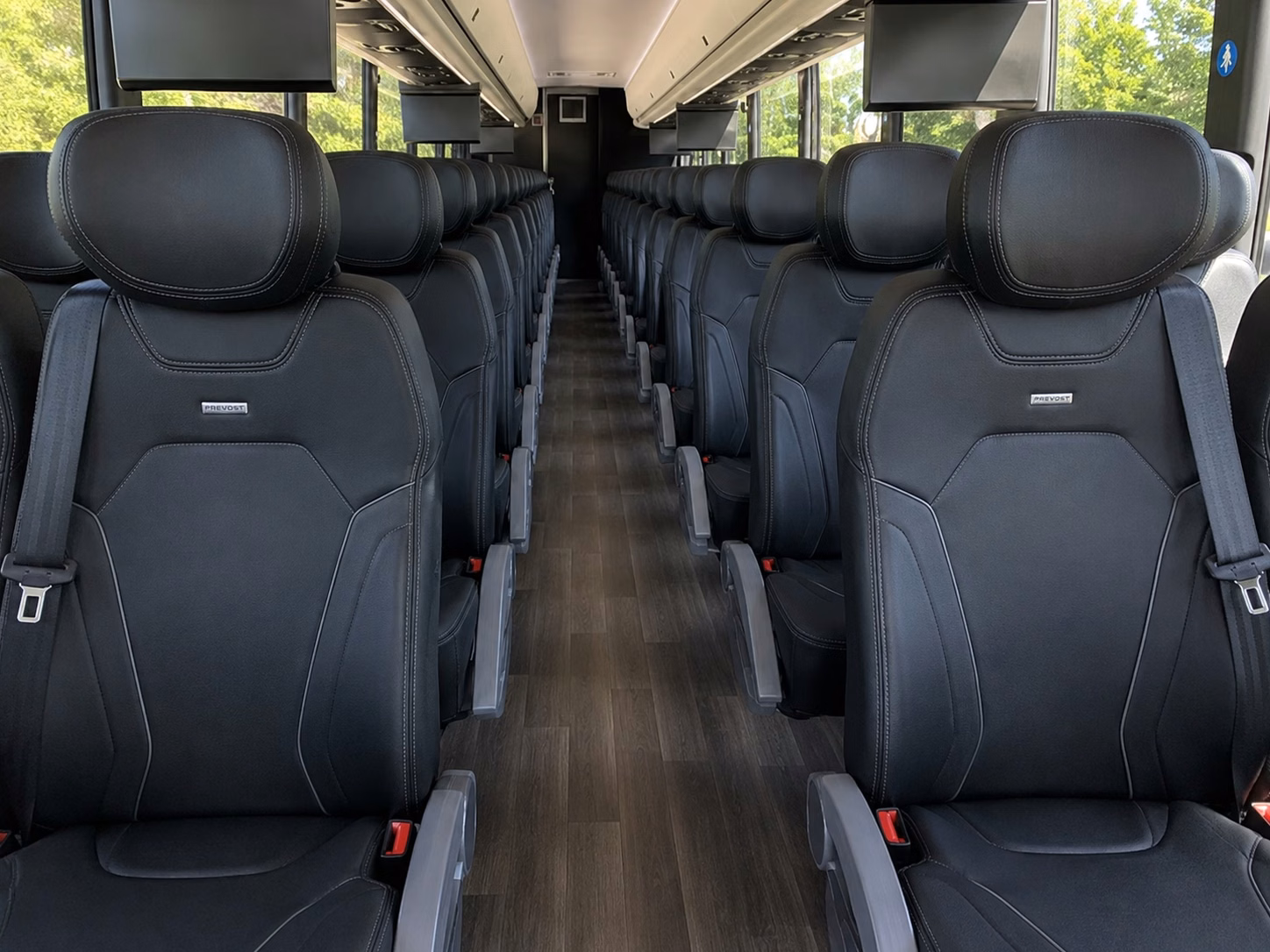 sporting event transportation in kissimmee and all the surrounding areas