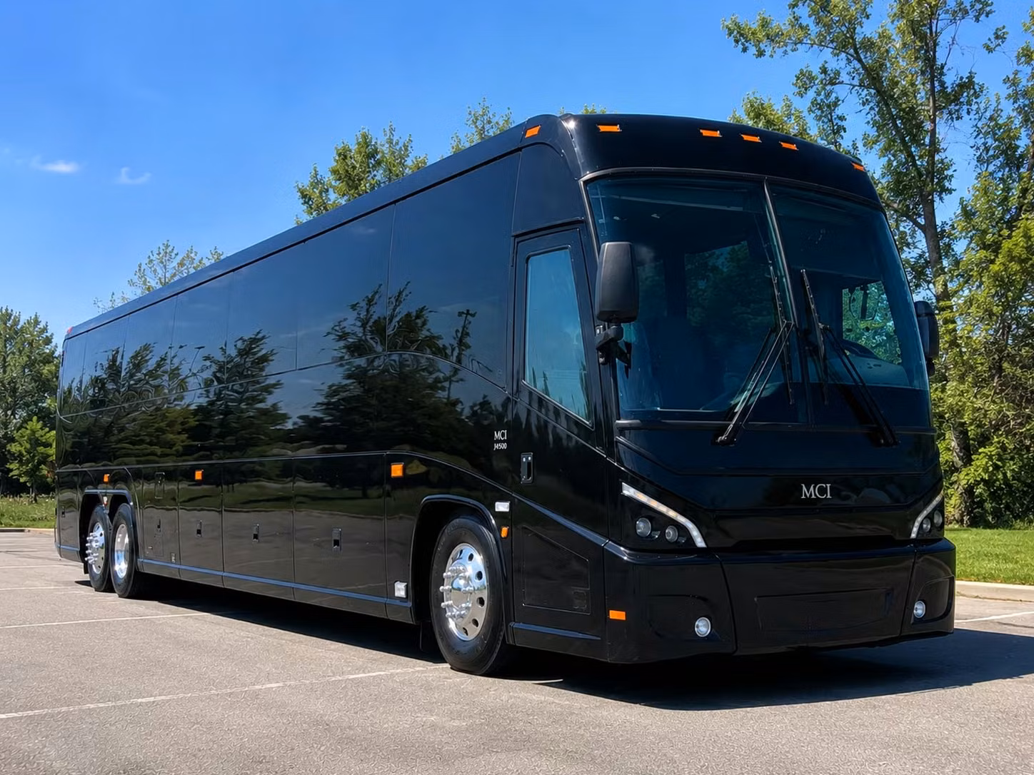 sporting events concerts and private group transportation around kissimmee