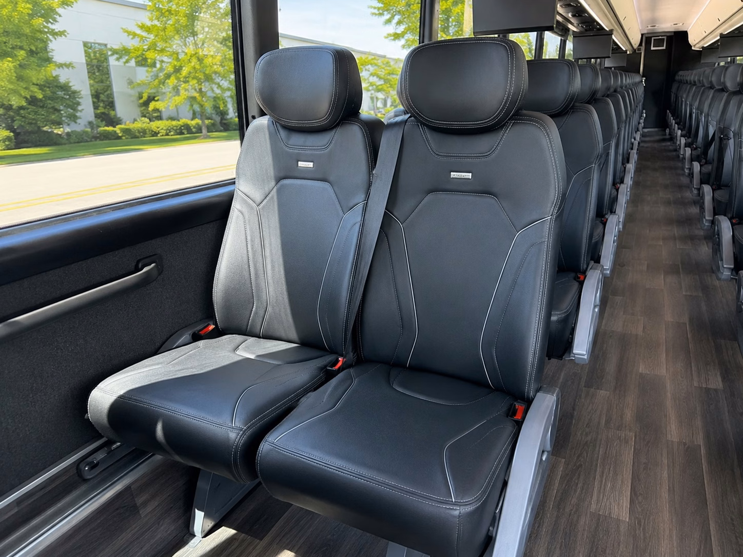 spring training bus rentals kissimmee to grapefruit league stadiums