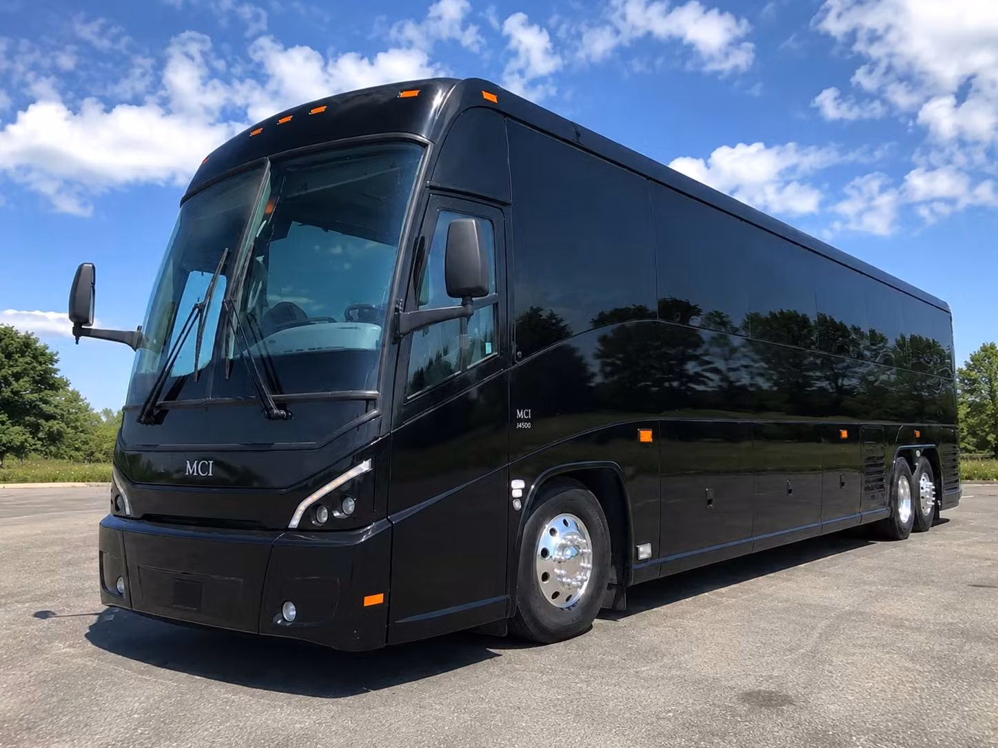 theme park group shuttles and disney resort event transportation in kissimmee